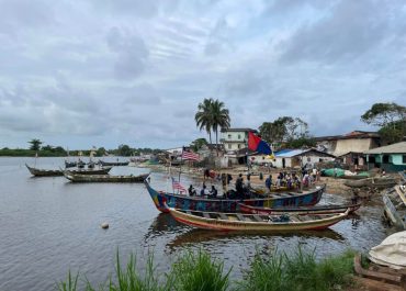 The Republic of Liberia; a Summery of Liberia’s Rich History