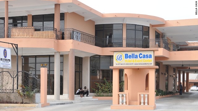 Bella Casa2